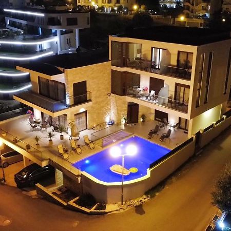 Arte Apartments Ulcinj Buitenkant foto