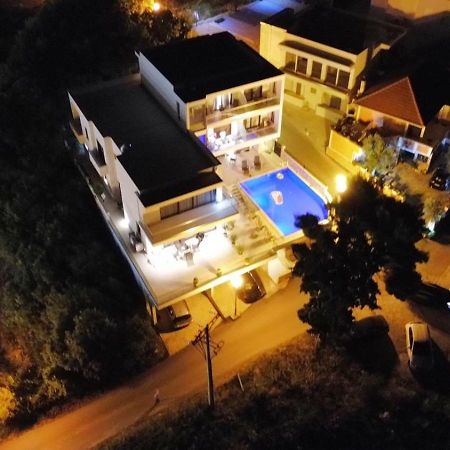 Arte Apartments Ulcinj Buitenkant foto